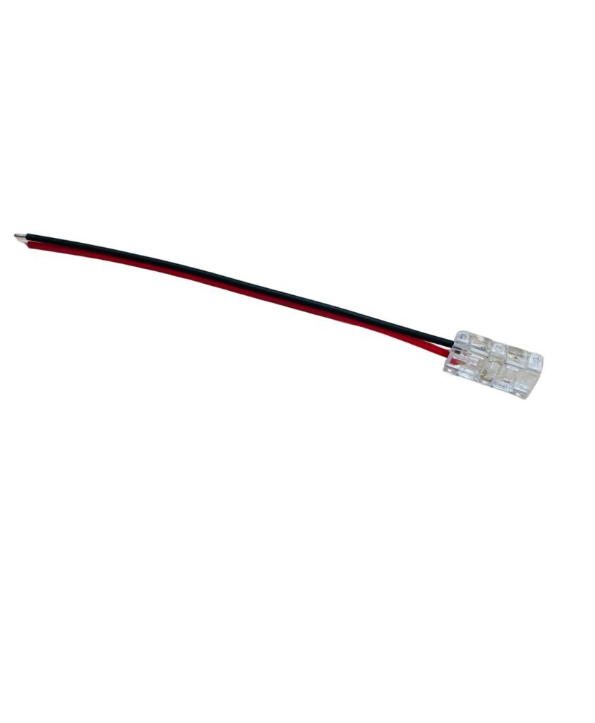 букса за LED лента